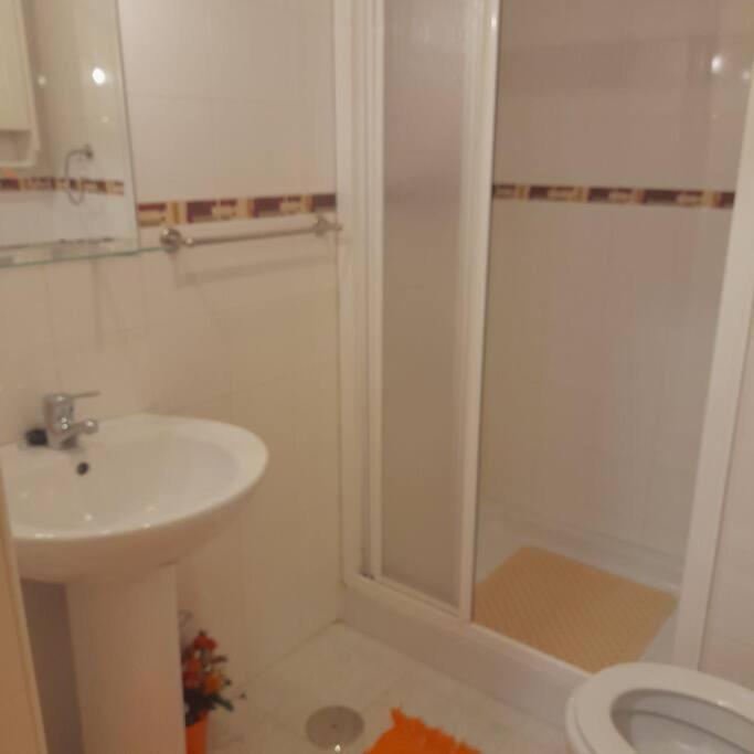Precioso Apartamento A Pie De Montanas Y Playas Carrena de Cabrales Exteriör bild
