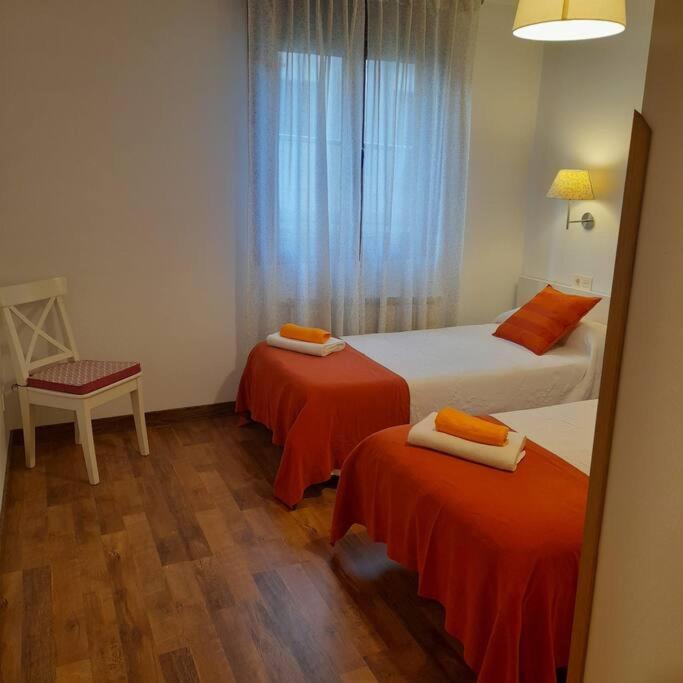 Precioso Apartamento A Pie De Montanas Y Playas Carrena de Cabrales Exteriör bild