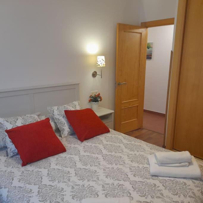Precioso Apartamento A Pie De Montanas Y Playas Carrena de Cabrales Exteriör bild